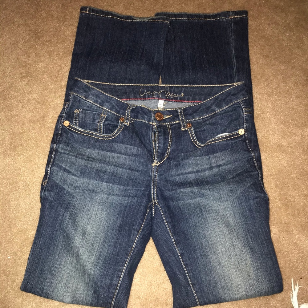 Lot of 3 Size 26 Jeans
